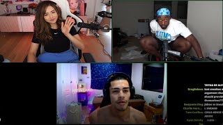 SNEAKO BEEF WITH JIDION!!