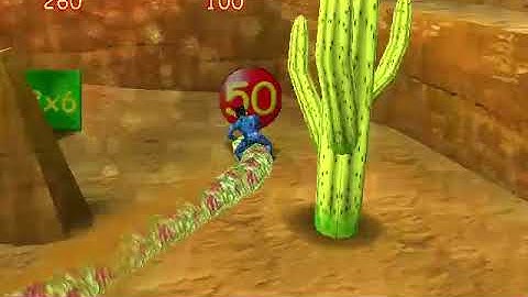 Multiplication Tables Adventure 2x times table (Two Star)