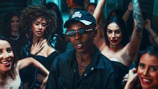 Download lagu SEMPRE QUE VOCÊ PASSA - PACOTÃO EXAGERADO - MC Meno K, MC Jvila e MC Rodrigo do CN (Web Clipe)
