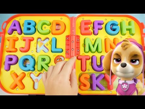 Learn ABC Letters and Alphabet with Elmo On The Go Spelling Kids Playset Toddler Paw Patrol Learning Learn ABC Letters and Alphabet with Elmo On The Go Spelling Kids Playset Toddler Paw Patrol Learning
