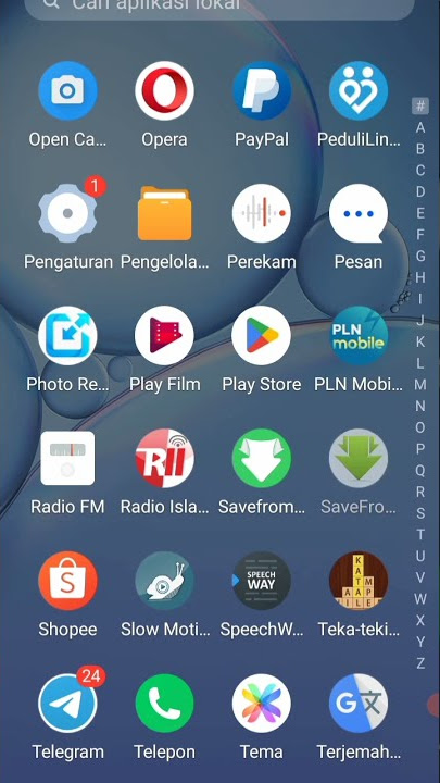 aplikasi canggih free savefrom.net