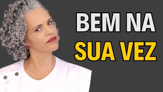 Bem Na Sua Vez De Envelhecer