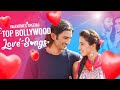 Valentine love songs  superhits romantic hindi songs mashup live live bollywoodsongs viral