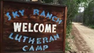 Sky Ranch Lutheran Camp Montage