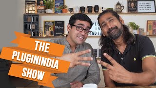 The PluginIndia Show #1 : EV Awards | OLA Cabs | FAME 2 | Ather | Okinawa screenshot 5