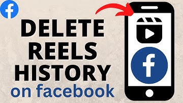 How to Delete Reels History on Facebook