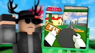 A DUSTY CLASSİC!  Roblox Türkçe