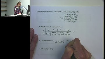 STAT 151 Midterm Review Solutions Part 4