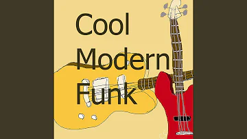 Cool Modern Funk