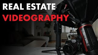 How to Shoot Real Estate Videos | BL Basics