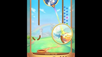 Peggle Blast iOS / Android Gameplay Trailer HD