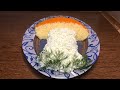 Грибной салат