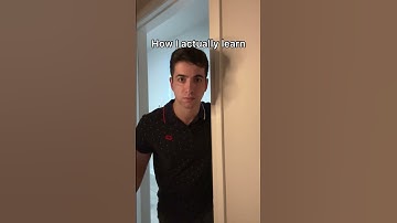 How I learn programming #programming #softwareengineer #softwaredeveloper #coding #funny