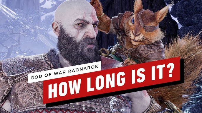 Massive 2.3 Million God of War Ragnarok Leak Stuns the World Ahead of  Official Release - EssentiallySports