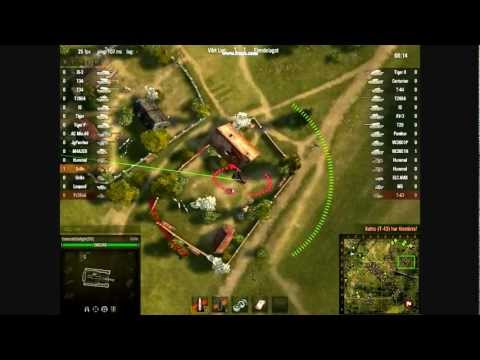 World Of Tanks