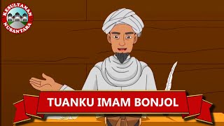 Tuanku Imam Bonjol | Tokoh | Kesultanan Nusantara