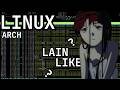 O Setup Perfeito? Tour pelo meu Arch Linux (Minimalista e Produtivo)