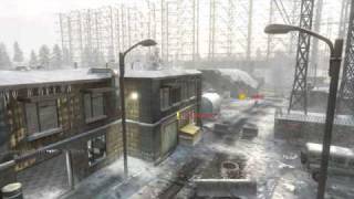 COD Black Ops - Random T-Hawk (A FLUFFYSHEEP)
