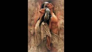 Ramona ~ Alfredo Kraus.  (In Spanish, lyrics and translation)