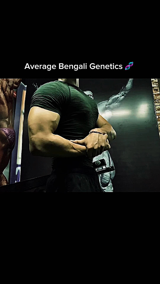Average Bengali Gymrat YouTube average-bengali-gymrat-youtube