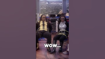 danger force identities are REVEALED #shorts #drama