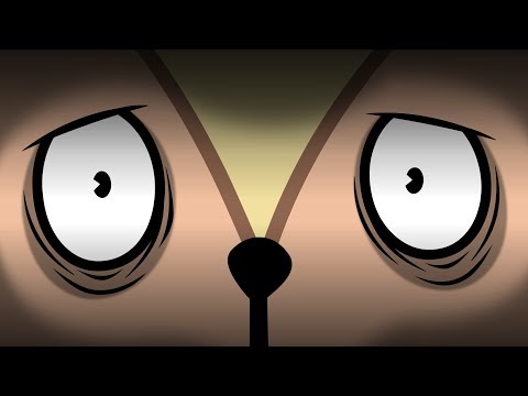 SkagToons HTF - Nightmare #2