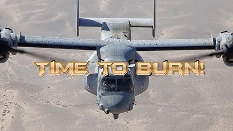 MV-22 Osprey Kamikaze Attempt! - Arma II DayZ Mod