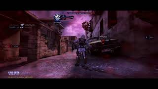 BAD GUY / A CODM MONTAGE / For @mYmTrunks