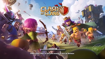 Best Clash of Clan Hack in 2017 Unlimited Gems Elixir Gold 100% Working