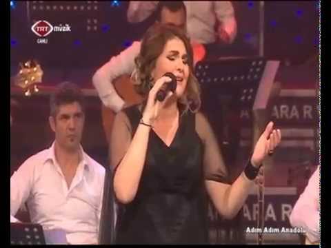 Nilüfer Sarıtaş - Nasip Olur Amasya'ya Varırsan