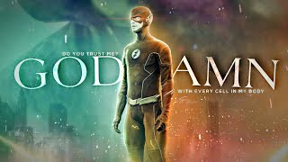 The Flash Armageddon | Goddamn (ft. Tyga)