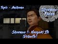 Shenmue 1: Naoyuki Ito (Dobuita - Topic: Amihama)