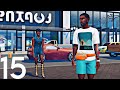 NEW LP✨SINGLE FATHER 😍 EPISODE 15 - PICKING MOM UP FROM THE AIRPORT✈️