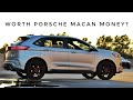 Here's why the Ford Edge ST costs as much as a Porsche Macan