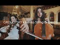 Grohotsky - Твій смак твій стіль ( with Infinito String Orchestra )