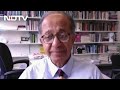 Leasing Out Assets Worst Option, Kaushik Basu Tells NDTV | The Big Fight