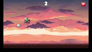 Cookie Ghost 2 ▶️ Endless Runner (Gameplay) screenshot 5