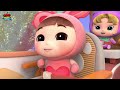 GoGo Bus | Little Postman | Cartoon for Kids | Pop Teen Toons