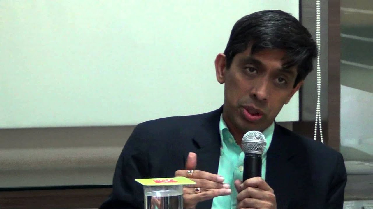 We can not expect govt to do any change