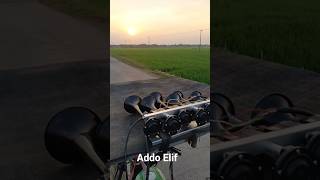 Stecu Stecu Sambil Lihat Sunset queenelif basuri telolet stecu sunset shorts short