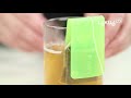 《LEKUE》不燙手茶包夾(桃) | 泡茶夾 茶具配件 product youtube thumbnail
