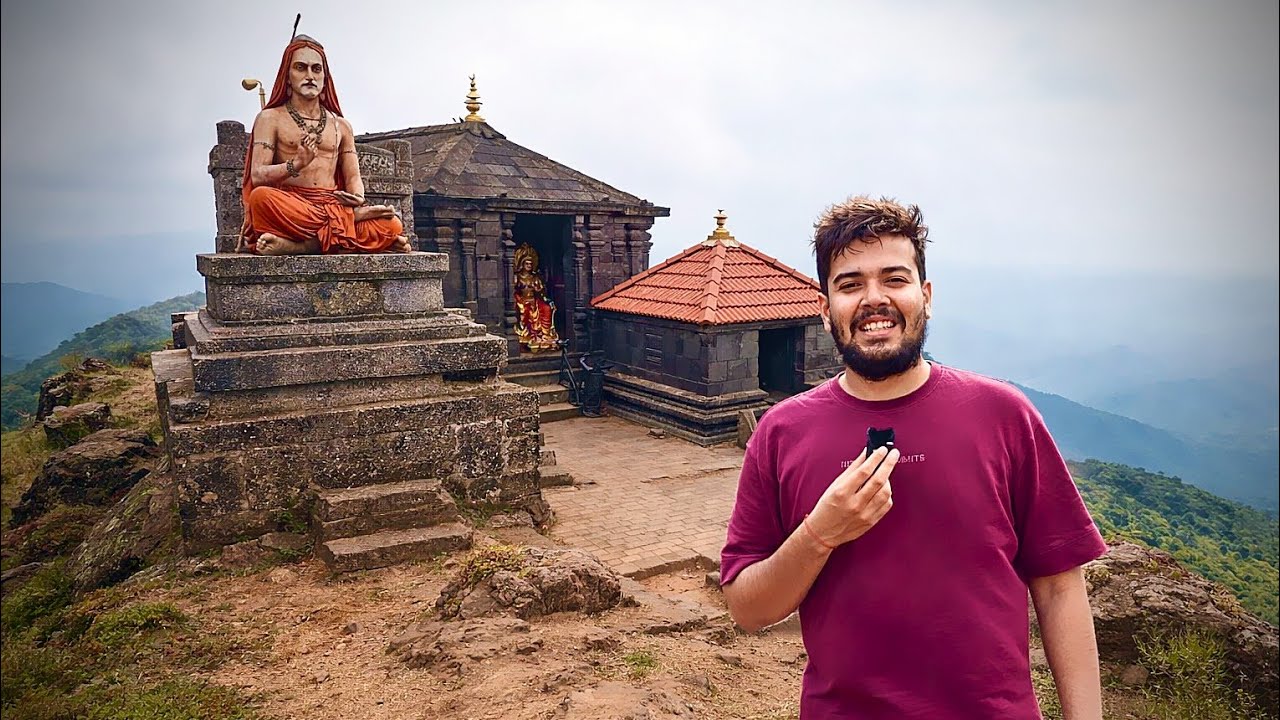 Why did Adi Shankaracharya Look Back?