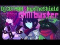 Chill Buster (From "Deltarune") ~ Lofi Hip Hop Remix