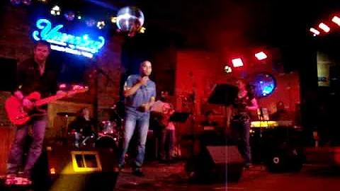 Terry Greene & The Undercovers 2