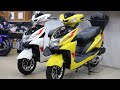 Cyguns Gr Scooty Review at New Pak Trading Company | Tayyab Mughal