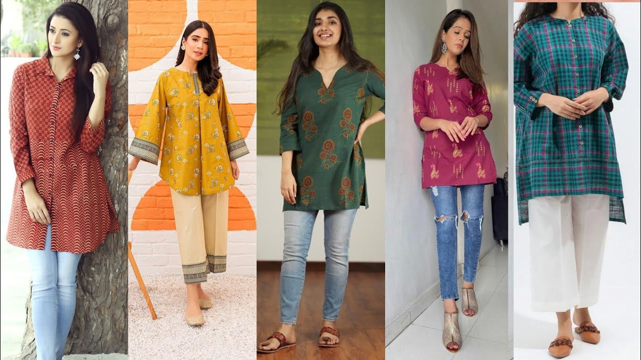 Top 999+ new kurti design 2020 images – Amazing Collection new kurti design  2020 images Full 4K