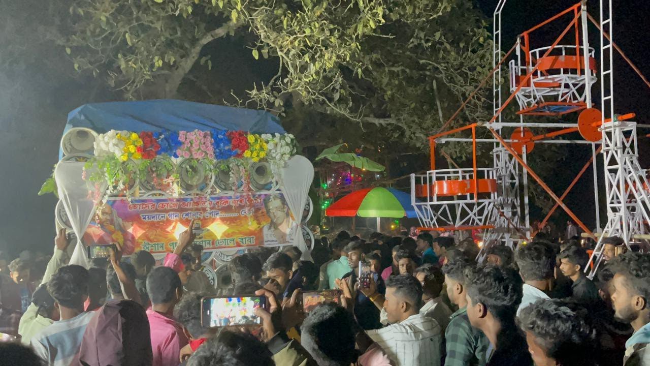 সাউন্ড 👑 কিং 😎 কেমন ডায়লগ দিয়ে কম্পিটিশন মাঠে ঢুকছে দেখুন 😲 পুরো ভিডিওটা দেখুন 