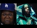 Polo G, Lil Wayne - GANG GANG (Official Video) REACTION!!!!!