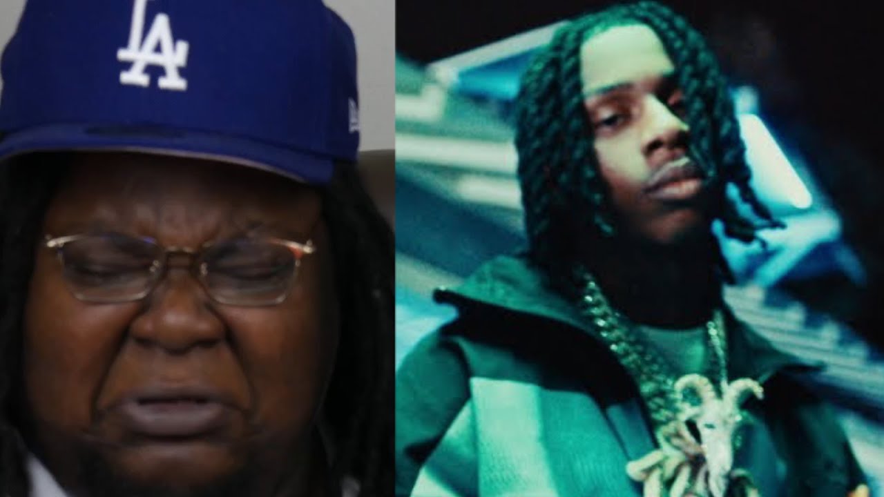 Polo G, Lil Wayne GANG GANG (Official Video) REACTION