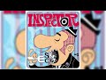 01. Inspector - Me Estoy Enamorado (Audio Oficial)